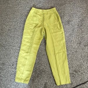Vintage Ann Taylor Trousers